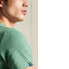 Фото #3 товара SUPERDRY Vintage Logo Tonal Embroidered short sleeve T-shirt