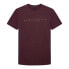 Фото #1 товара HACKETT Essential short sleeve T-shirt