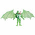 Фото #6 товара Playset Hasbro Green Symbiote Hydro-Wings 10 cm