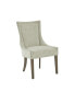 Ultra Dining Side Chair, Set of 2