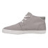 Фото #3 товара TOMS Carlo Mid Lace Up Mens Size 9.5 D Sneakers Casual Shoes 10016155T