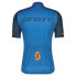 Фото #2 товара SCOTT RC Team 10 short sleeve jersey