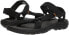 Teva Sandały męskie Hurricane XLT2 czarne r. 45.5 (1019234 BLK)