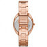 Фото #2 товара Женские часы Fossil Townsman ES5070 44 мм