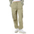 NOISY MAY Kirby Woven high waist cargo pants