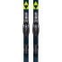 Фото #3 товара FISCHER Twin Skin Power Stiff EF Nordic Skis