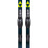 FISCHER Twin Skin Power Stiff EF Nordic Skis