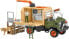 Фото #1 товара Игровой набор Schleich Big truck animal rescue Farm World (Ферма)