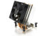 Scythe Katana 3 Type I CPU Cooler - Air cooler - 31.07 dB - Black
