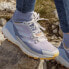 Фото #15 товара Женские кроссовки adidas Terrex Free Hiker 2.0 Hiking Shoes (Фиолетовые)
