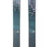 NORDICA Santa Ana 88 Alpine Skis Pink / Metallic Green, 172 - фото #4