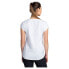 Фото #2 товара KILPI Roane short sleeve T-shirt