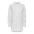 ფოტო #1 პროდუქტის Pieces Jiva Long Sleeve Shirt