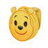 KARACTERMANIA Disney Winnie The Pooh Send Emoji backpack - фото #1