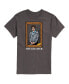 Фото #1 товара Men's Warner Brothers Short Sleeve T-shirts