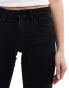 Фото #10 товара ONLY Eternal ankle length jeans in black