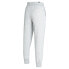 Фото #4 товара Puma Essentials Sweatpants Womens Grey Casual Athletic Bottoms 586839-54