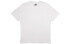 New Balance 运动休闲圆领短袖T恤 国内版 男款 白色 / Футболка New Balance NEA23031-WT T