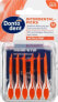 Фото #1 товара Interdentalpicks orange metallfrei XS/S, 42 St