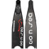 GO N SEA Pirates Carbone Medium spearfishing fins