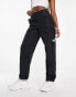 Фото #6 товара The North Face Alrescha high waist cargo trousers in black Exclusive at ASOS