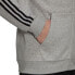 Фото #5 товара Толстовка adidas Essentials Fleece M