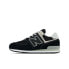 Фото #2 товара New Balance Jr GC574EVB shoes