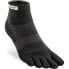 Фото #2 товара INJINJI Run Lightweight Mini-Crew socks