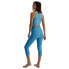 BORN LIVING YOGA Kilwa Seamless 3/4 Leggings