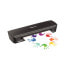 Фото #2 товара Fellowes Arc A4 - 24 cm - Hot laminator - 4 min - 300 mm/min - 0.4 mm - A4