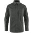 Фото #1 товара Fjällräven Abisco Trail long sleeve shirt