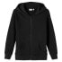 Фото #2 товара NAME IT Nesweat full zip sweatshirt