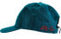 Фото #2 товара Кепка Nike SB x Parra Cap Forest Green 墨绿色 - Спортивная кепка