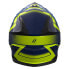 STORMER Dust Madness off-road helmet