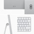 Фото #10 товара Моноблок Apple iMac 61 см (24") 4.5K Ultra HD 8 ГБ 256 ГБ macOS Big Sur