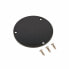 Фото #2 товара Gibson Switchplate PRSP-010 Black