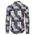 Фото #2 товара AGU Triangle Stripe Essential long sleeve jersey