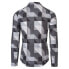 AGU Triangle Stripe Essential long sleeve jersey