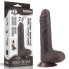 Фото #17 товара Dildo Sliding 7 Black