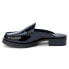 Фото #3 товара Matisse Tasha Loafers Womens Black Flats Casual TASHA-599