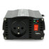 Фото #4 товара DC/AC Step-Up Voltage Regulator 24VDC / 230VAC 350/500W - car - Volt IPS-500 Plus