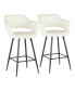 Фото #2 товара Margarite Counter Stool