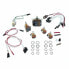 Фото #6 товара EMG 3 Pickups Push/Pull Wiring Kit