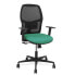 Фото #1 товара Офисный стул Alfera P&C 0B68R65 Изумрудный зеленый