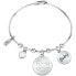 ფოტო #1 პროდუქტის LE PETITE STORY LPS05ASF29 bracelet