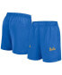 Фото #1 товара Men's Blue UCLA Bruins Primetime Victory Performance Shorts