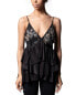 Tracy Reese Cami Women's Xs