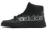 Фото #1 товара Кроссовки мужские Adidas Originals Drop Step XL черные
