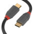 Фото #1 товара Кабель USB C LINDY 36902 Чёрный 1,5 m