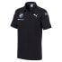 [762373-01] Mens Puma BMW MOTORSPORT TEAM POLO